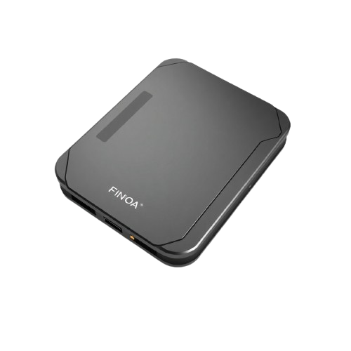 Finoa Hardware Wallet